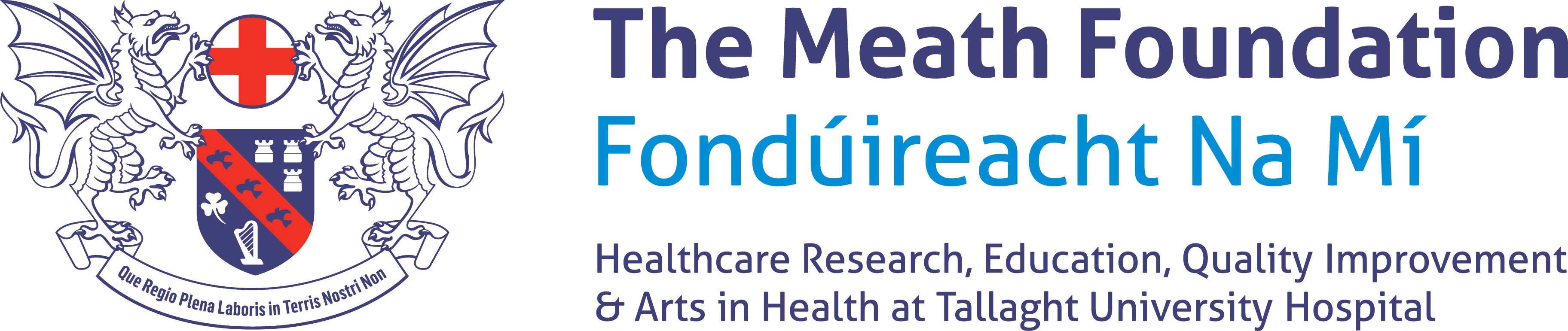 Meath Foundation Logo